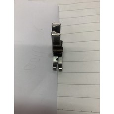 永昇縫紉 工業車用防跳針壓線押腳（YS)，適用多種工業縫紉機，確保縫線穩定，提升工作效率, CR1/16NK