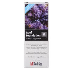 Red Sea 葉基礎植物管理, 500毫升, 1個