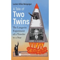 A Tale of Two Twins 精裝版, World Scientific Publishing..., 英文