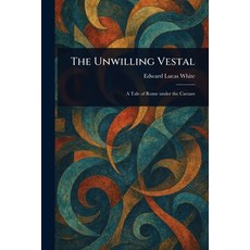 (英文圖書)The Unwilling Vestal 平裝版, Anson Street Press, 英文