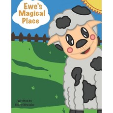 (英文圖書)Ewe's Magical Place 平裝版, Independently Published, 英文