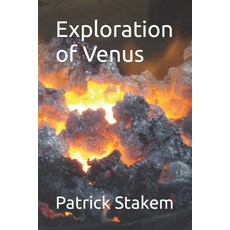 (英文圖書) Exploration of Venus 平裝版, Independently Published, 英文