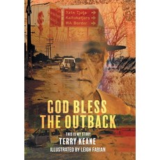 (英文圖書) God Bless the Outback 精裝版, Xlibris Au, 英文