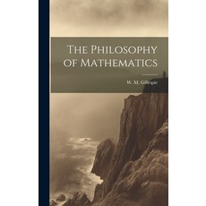 (英文圖書) The Philosophy of Mathematics 精裝版, Legare Street Press, 英文
