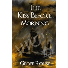 (英文圖書)The Kiss Before Morning 平裝版, Lulu.com, 英文
