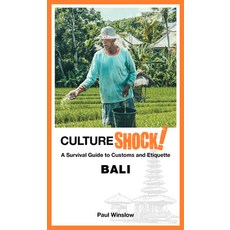 (英文圖書) Cultureshock! Bali 平裝版, Marshall Cavendish Internat..., 英文