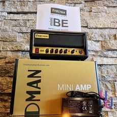 Soldano MINI AMP 30瓦 電吉他 音箱 頭 公司貨 一年保固, Friedman BE Mini