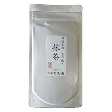Marumataen 抹茶粉, 1個, 1入, 100g