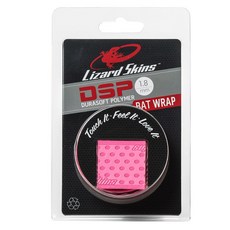 Lizard Skins Durasoft 聚合物蝙蝠包裝, 粉色的