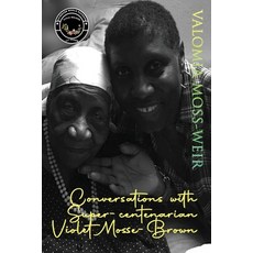 (英文圖書) Conversations with Super-centenarian Violet Mosse-Brown 平裝版, Wtl International, 英文