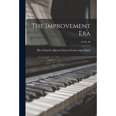 (英文圖書) The Improvement Era; 35 no. 06 平裝版, Hassell Street Press, 英文