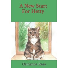 (英文圖書) A New Start For Hetty 平裝版, Independently Published, 英文