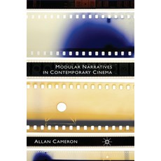 (英文圖書) Modular Narratives in Contemporary Cinema 平裝版, Palgrave MacMillan, 英文