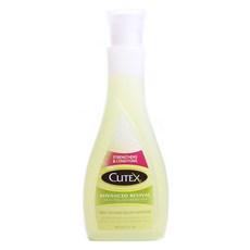 Cutex 蛋白質卸甲油, 高級復興, 一個, 177毫升