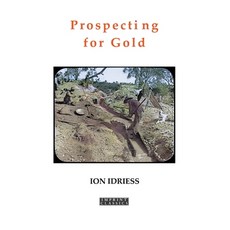 (英文圖書) Prospecting for Gold 平裝版, ETT Imprint, 英文