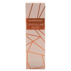 bareMinerals Crystalline Glow 高光棒 7g, 1個, 虹彩石英
