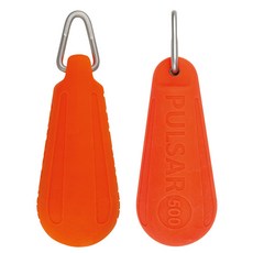 法國 FTC PULSAR 18oz操縱型 聚合物豆袋 橘色, 詳見包裝