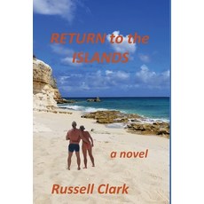 (英文圖書) Return to the Islands 精裝版, Islandtude Tropical Adventures, 英文