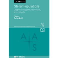 (英文圖書) Stellar Populations: Diagnostic Diagrams Techniques and Methods 精裝版, IOP Publishing Ltd, 英文