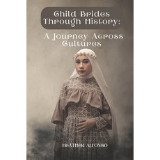 (英文圖書) Child Brides Through History: A Journey Across Cultures 平裝版, Independently Published, 英文