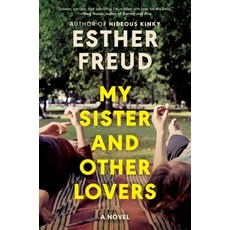 (英文圖書) My Sister and Other Lovers 精裝版, Ecco Press, 英文