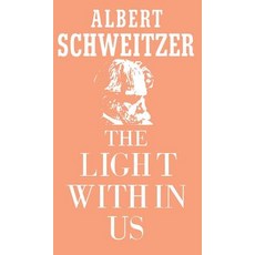 The Light Within Us 精裝版, Philosophical Library, 英文