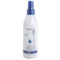 Matrix Biolage Styling 藍色龍舌蘭平滑亮澤乳噴霧, 1個, 250ml
