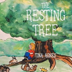 (英文圖書)The Resting Tree 平裝版, Balboa Press, 英文