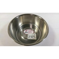 NO69 304不鏽鋼內鍋 - 湯鍋/調理鍋/煮鍋/燉鍋/滷鍋適用, 1個