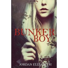 (英文圖書)Bunker Boy 平裝版, Independently Published, 英文