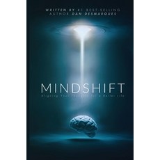 (英文圖書) Mindshift: Aligning Your Thoughts for a Better Life 平裝版, 22 Lions Bookstore, 英文