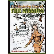 (英文圖書)Wandering Ones: #3 The Mission 平裝版, Createspace Independent Pub..., 英文