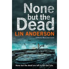 (英文圖書) None but the Dead 平裝版, Pan Publishing, 英文