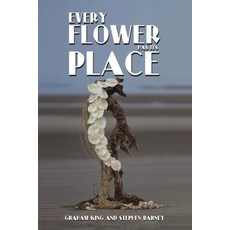 (英文圖書) Every Flower Has Its Place 平裝版, Austin Macauley, 英文