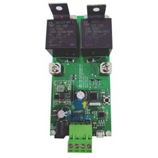 ICBOX 兩通道切換器模組 通訊繼電器模組 JD-Relay-V01 電腦配件