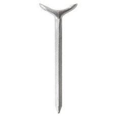 snow peak 雪諾必克 輕量鋁質雪裙營釘組 10入, 基本