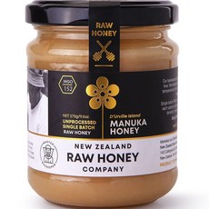 MasterBeekeeper 麥盧卡生蜂蜜 MGO 152, 270g, 1個