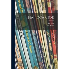 (英文圖書)Handcar Joe 平裝版, Hassell Street Press, 英文