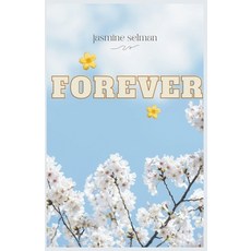 (英文圖書) Forever 平裝版, Jasmine Selman, 英文