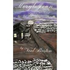 (英文圖書) Meryl Jean Another Whirlwind 平裝版, Noel Barton Author, 英文