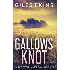 (英文圖書) Gallows Knot 精裝版, Next Chapter, English
