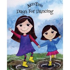 (英文圖書)Days For Dancing: Story Set 平裝版, Createspace Independent Pub..., 英文