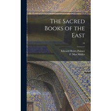 (英文圖書) The Sacred Books of the East; 14 精裝版, Legare Street Press, 英文