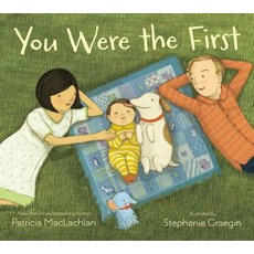 (英文圖書)You Were the First 精裝版, Little, Brown Books for You..., 英文