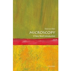 (英文圖書) Microscopy: A Very Short Introduction 平裝版, Oxford University Press, USA, 英文