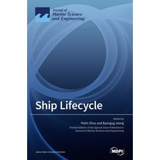 Ship Lifecycle 精裝版, Mdpi AG, 英文