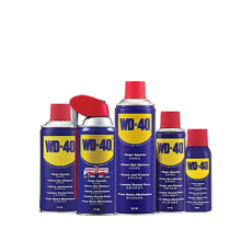 WD-40 防鏽潤滑油