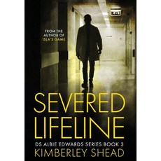 Severed Lifeline 精裝版, Kjshead, 英文
