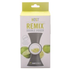 HOST 雞尾酒混合器, 1個, 混色