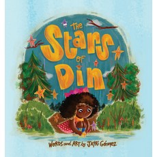 (英文圖書)The Stars of Din / Las Estrellas de Din 精裝版, Lil' Libros, 英文